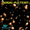 ISOGAL-P J175307.4-280801