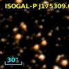 ISOGAL-P J175309.0-280814