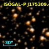 ISOGAL-P J175309.4-280840