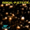 ISOGAL-P J175314.4-281043