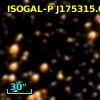 ISOGAL-P J175315.0-280836