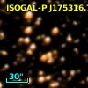 ISOGAL-P J175316.7-280914