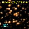 ISOGAL-P J175316.7-280933
