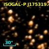 ISOGAL-P J175319.4-280839