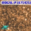 ISOGAL-P J175425.8-295217