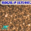 ISOGAL-P J175447.2-294834