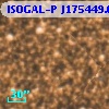 ISOGAL-P J175449.6-294917