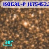 ISOGAL-P J175452.3-294535