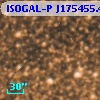 ISOGAL-P J175455.4-294753