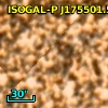 ISOGAL-P J175501.5-294906