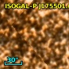 ISOGAL-P J175501.6-294448