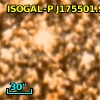 ISOGAL-P J175501.9-293955