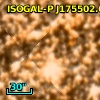 ISOGAL-P J175502.6-293916