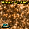 ISOGAL-P J175502.8-294441