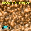 ISOGAL-P J175503.1-294747