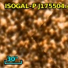 ISOGAL-P J175504.4-294427