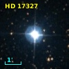 HD  17327