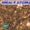 ISOGAL-P J175508.6-293844