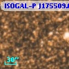 ISOGAL-P J175509.0-293936