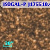 ISOGAL-P J175510.4-294116