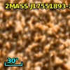 2MASS J17551893-2941424