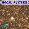ISOGAL-P J175523.3-294015