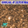 ISOGAL-P J175830.0-290801