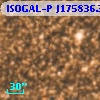 ISOGAL-P J175836.3-290852