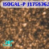 ISOGAL-P J175836.5-290540