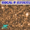 ISOGAL-P J175837.9-290831