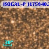 ISOGAL-P J175840.3-290757