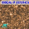 ISOGAL-P J175842.0-290748
