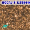 ISOGAL-P J175844.0-290741