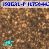 ISOGAL-P J175844.3-290411