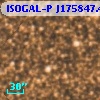 ISOGAL-P J175847.4-290759