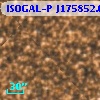 ISOGAL-P J175852.6-285903