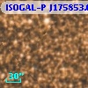 ISOGAL-P J175853.0-285741