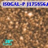 ISOGAL-P J175856.6-290153
