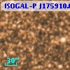 ISOGAL-P J175910.6-290258