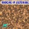 ISOGAL-P J175910.7-290648