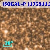 ISOGAL-P J175911.5-285944