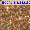 ISOGAL-P J175913.2-290052