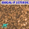 ISOGAL-P J175914.7-290831