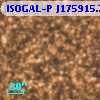 ISOGAL-P J175915.7-291244