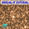 ISOGAL-P J175916.1-285955