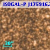 ISOGAL-P J175916.3-291007