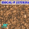 ISOGAL-P J175918.6-291102