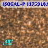 ISOGAL-P J175918.8-290640