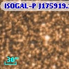 ISOGAL-P J175919.1-290000