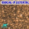 ISOGAL-P J175920.3-290631